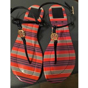 Tory Burch sandals